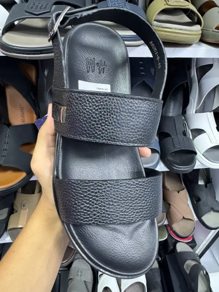 نعل ماركة A6261_5 H&M