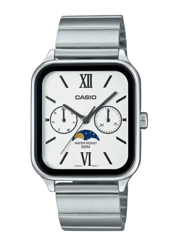 Montre CASIO W3744