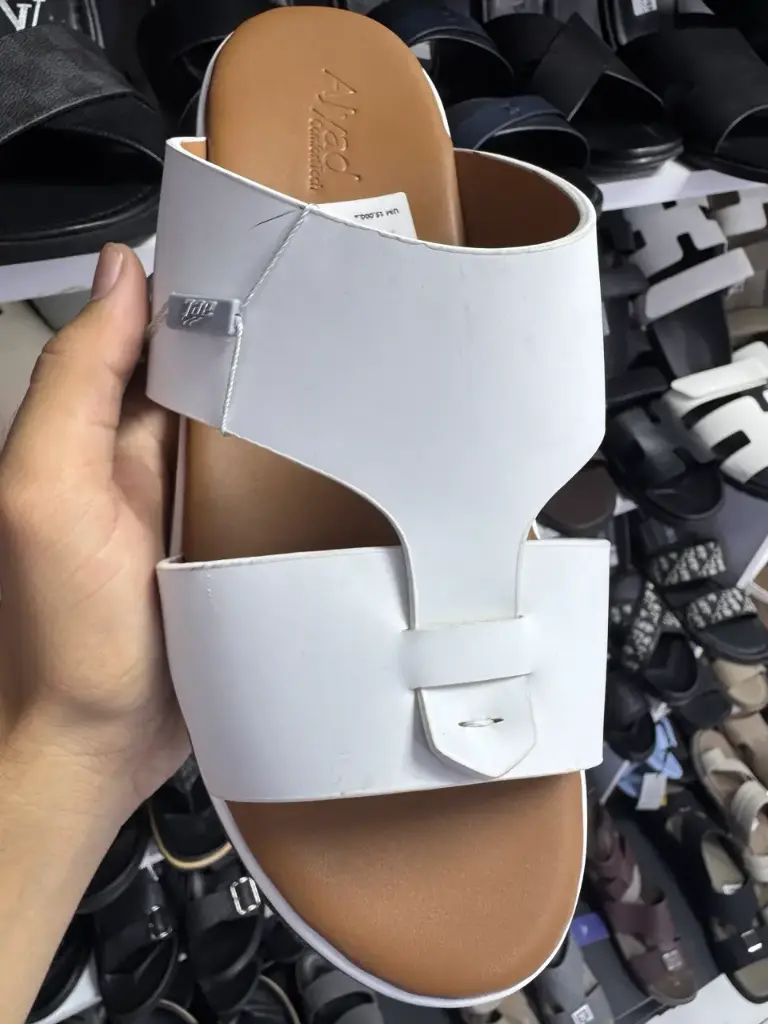 نعل خليجي اليد AET6604