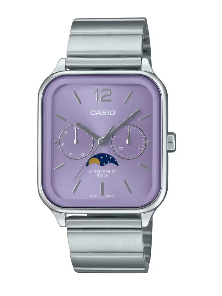 ساعة CASIO R3744