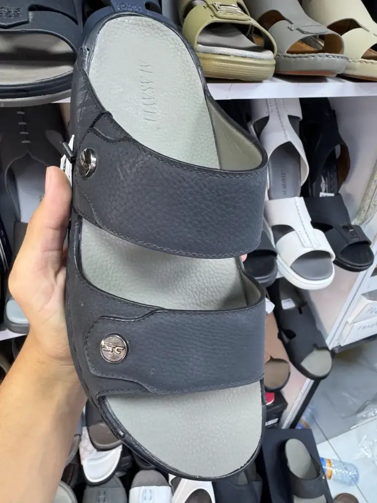 نعل خليجي اصايل ta 2087