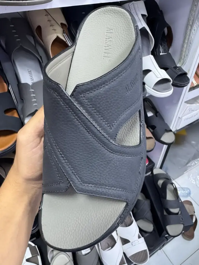 نعل خليجي اصايل ta 2083