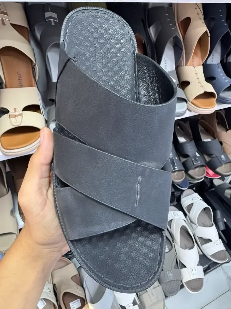 نعل خليجي faizers GS09832