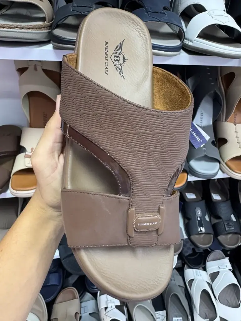 نعل خليجي business Class gs09777