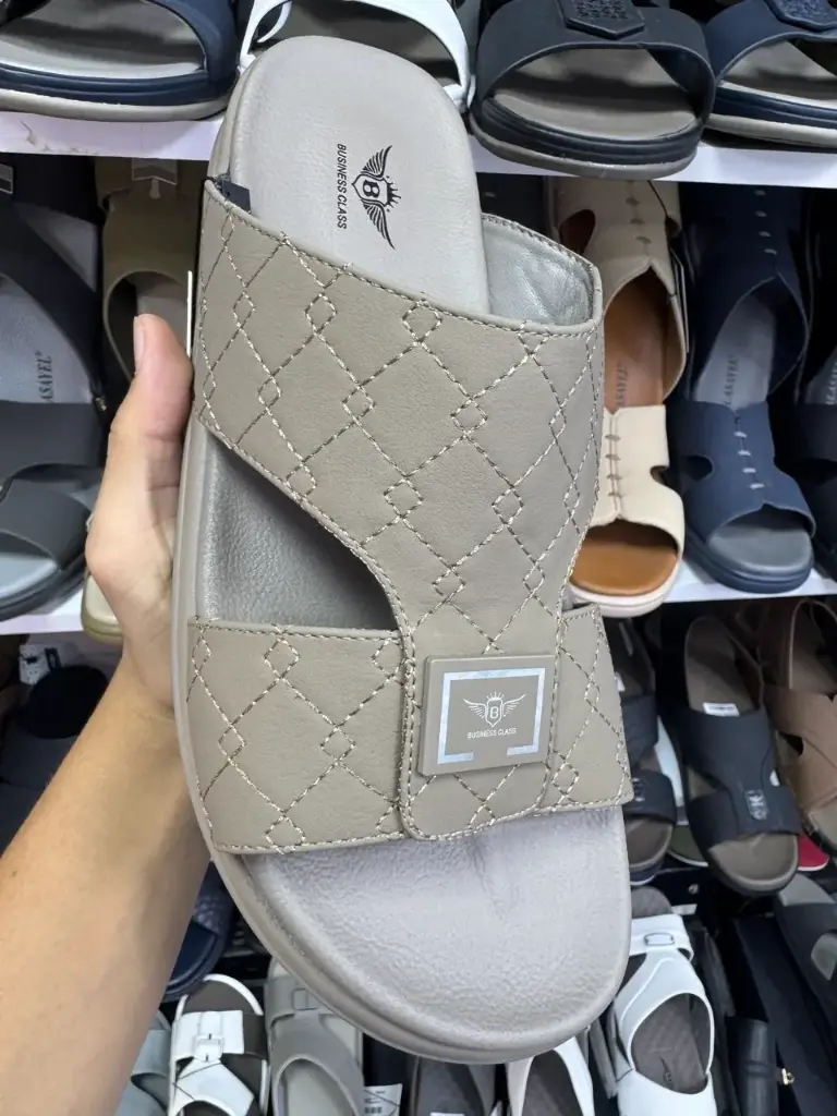 نعل خليجي business Class gs09878 