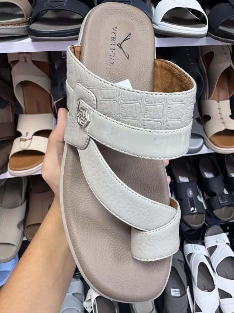 نعل خليجي  gs09535 vertigo