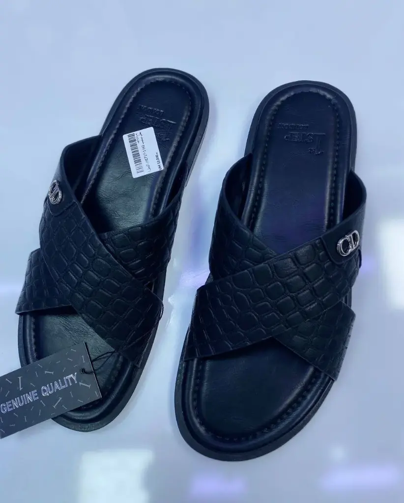 نعل ستيب HE717-1