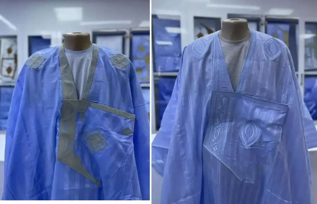 كوماند في خنط جماني الاصلي