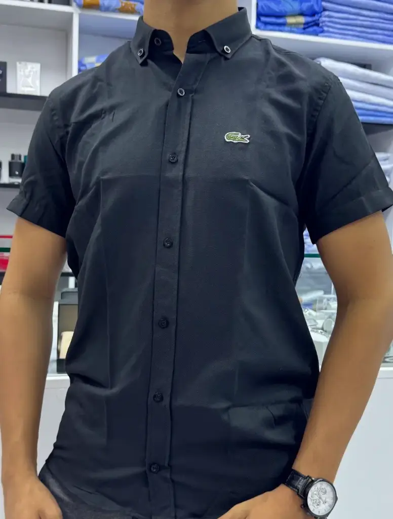 كرتماج LACOSTE 01