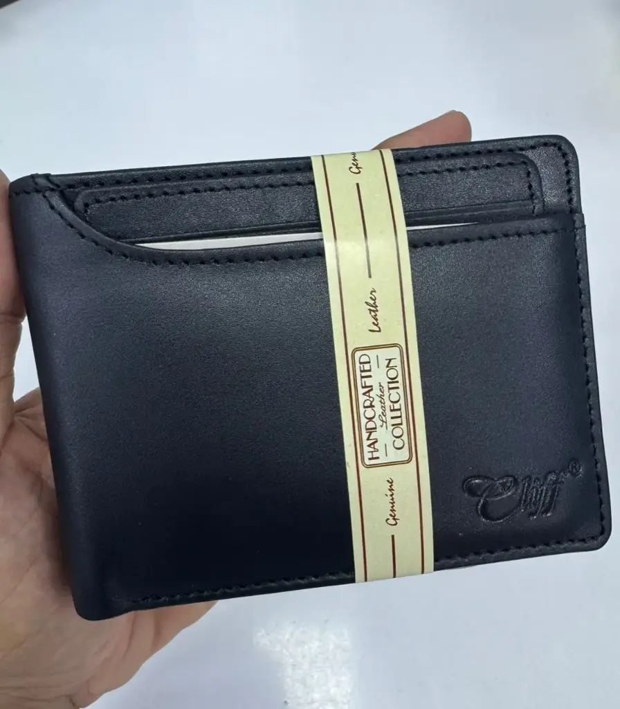 Portefeuille homme en cuir _ 931