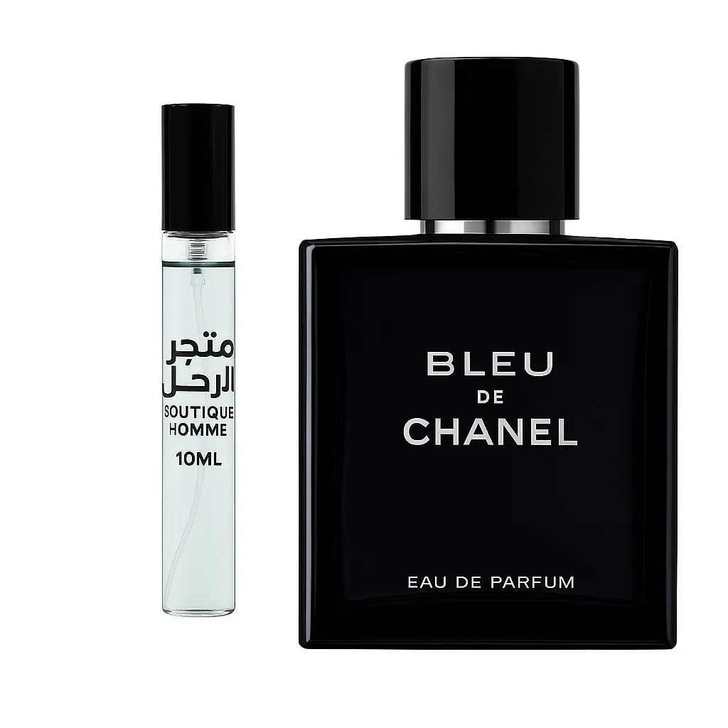 تقسيم عطر  10ML blue de chanel EDP