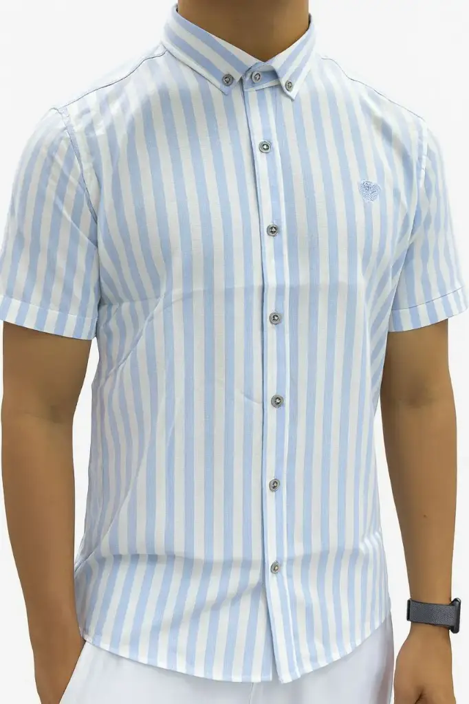 قميص نص كم ليوالي 68