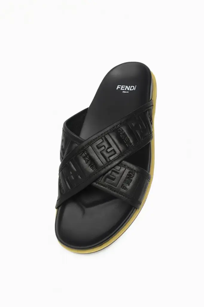 نعل ماركة f005_2  Fendi