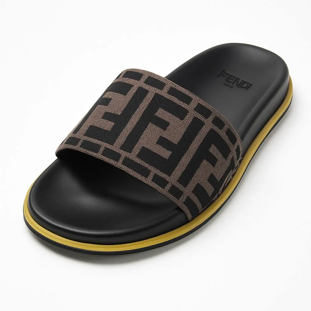 نعل ماركة 13445F  Fendi 