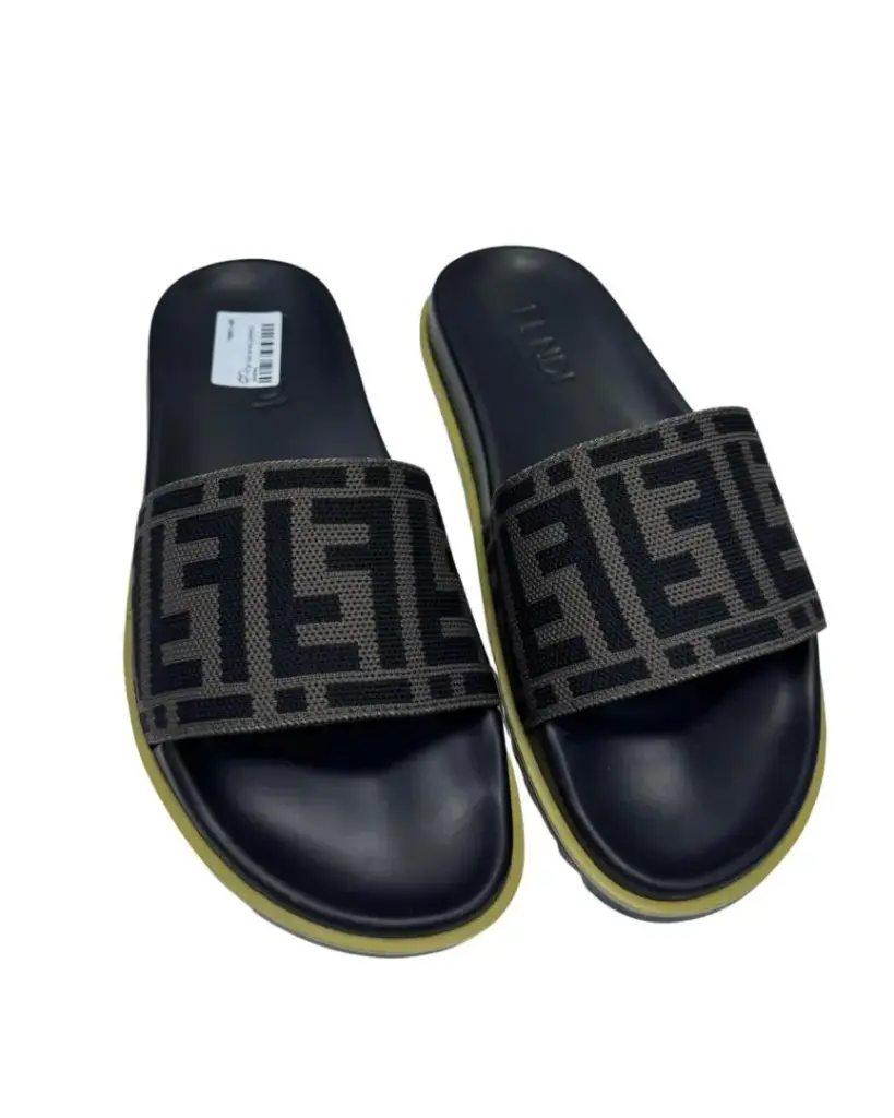 نعل ماركة 13445F  Fendi 