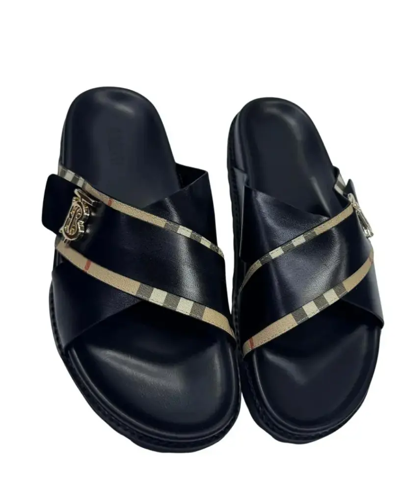 نعل ماركة BURBERRY 256668_2
