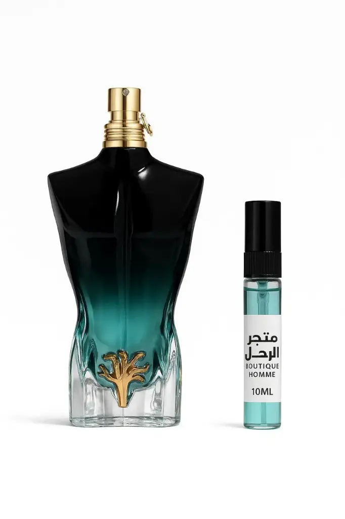 تقسيم عطر Jean Paul Le BEAU 10ML
