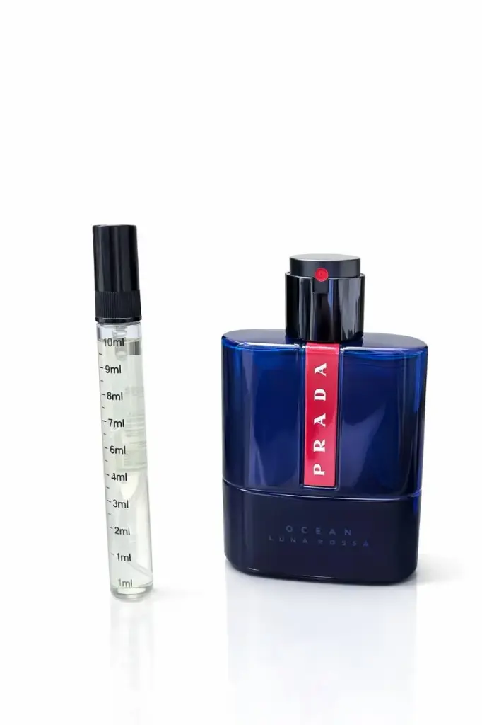 تقسيم عطر  10ML PRADA OCEAN EDT  