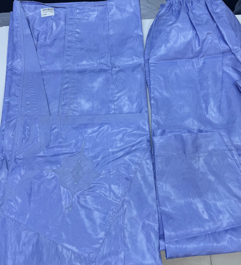  الباشا دراعة 8م بانتلوه سيمبل 