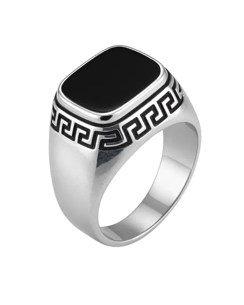 Bague en argent 925 – 4002