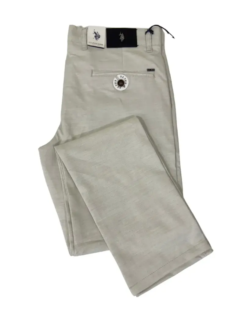 pantalon polo 1911