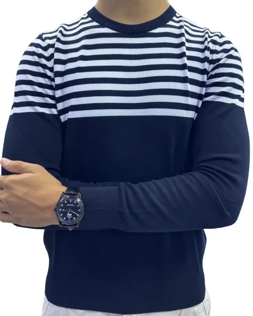 Pull-over liwali 1030