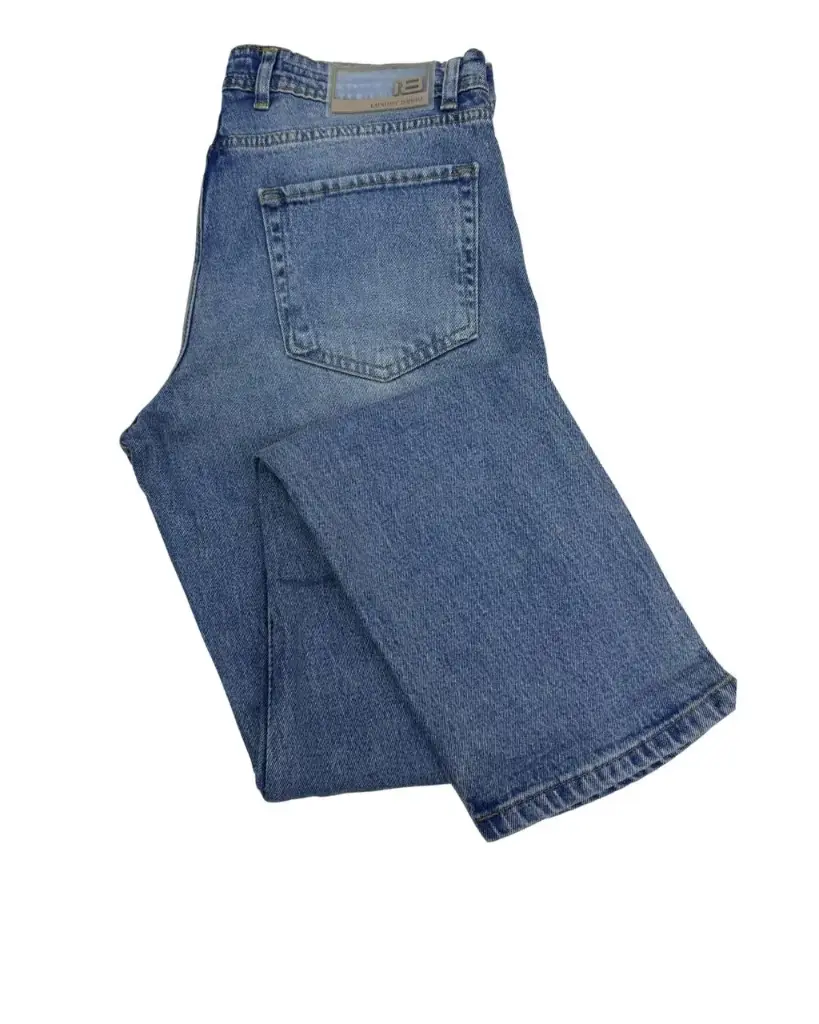 بانتلوه جينز 80500