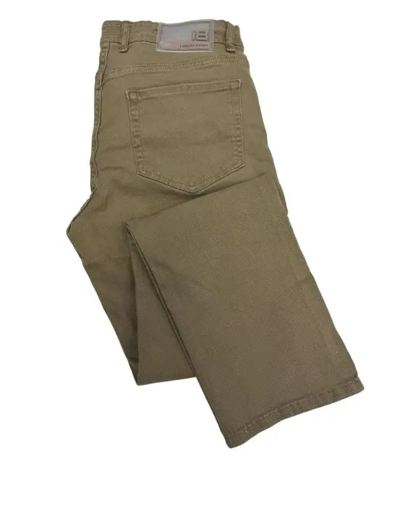 بانتلوه جينز 80552