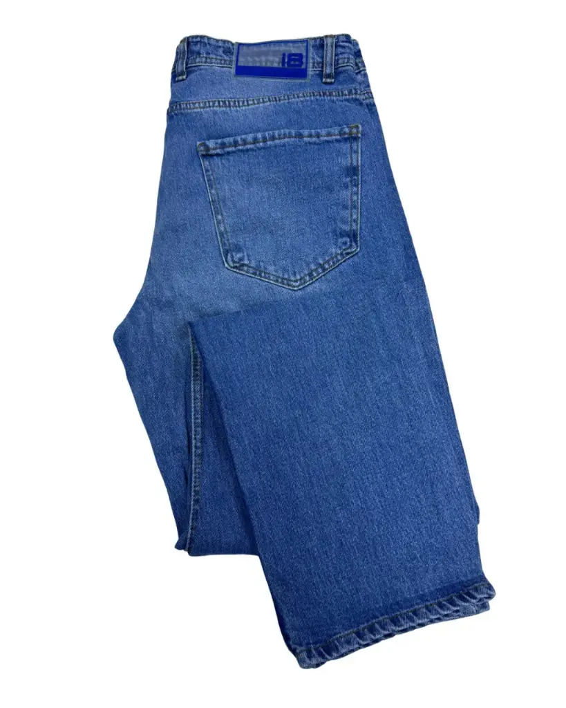 بانتلوه جينز 80447