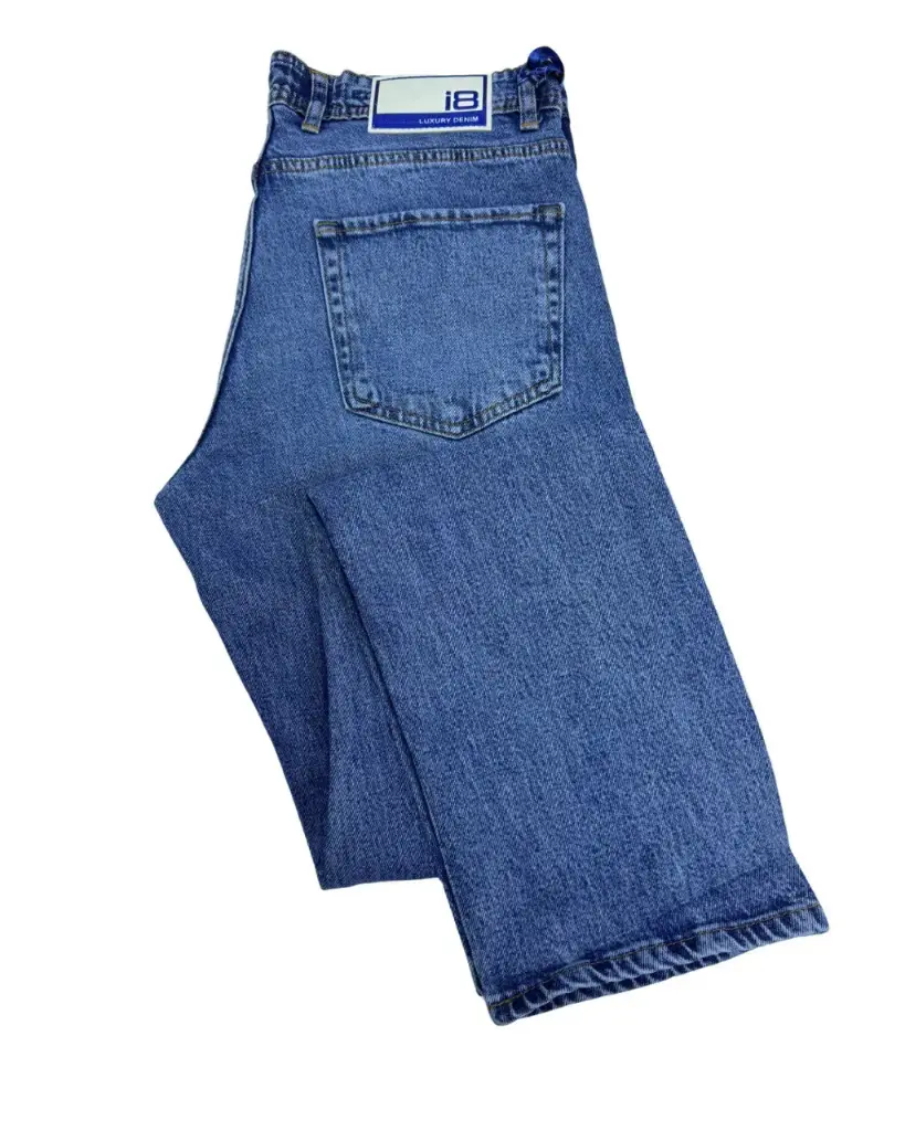 بانتلوه جينز 80498