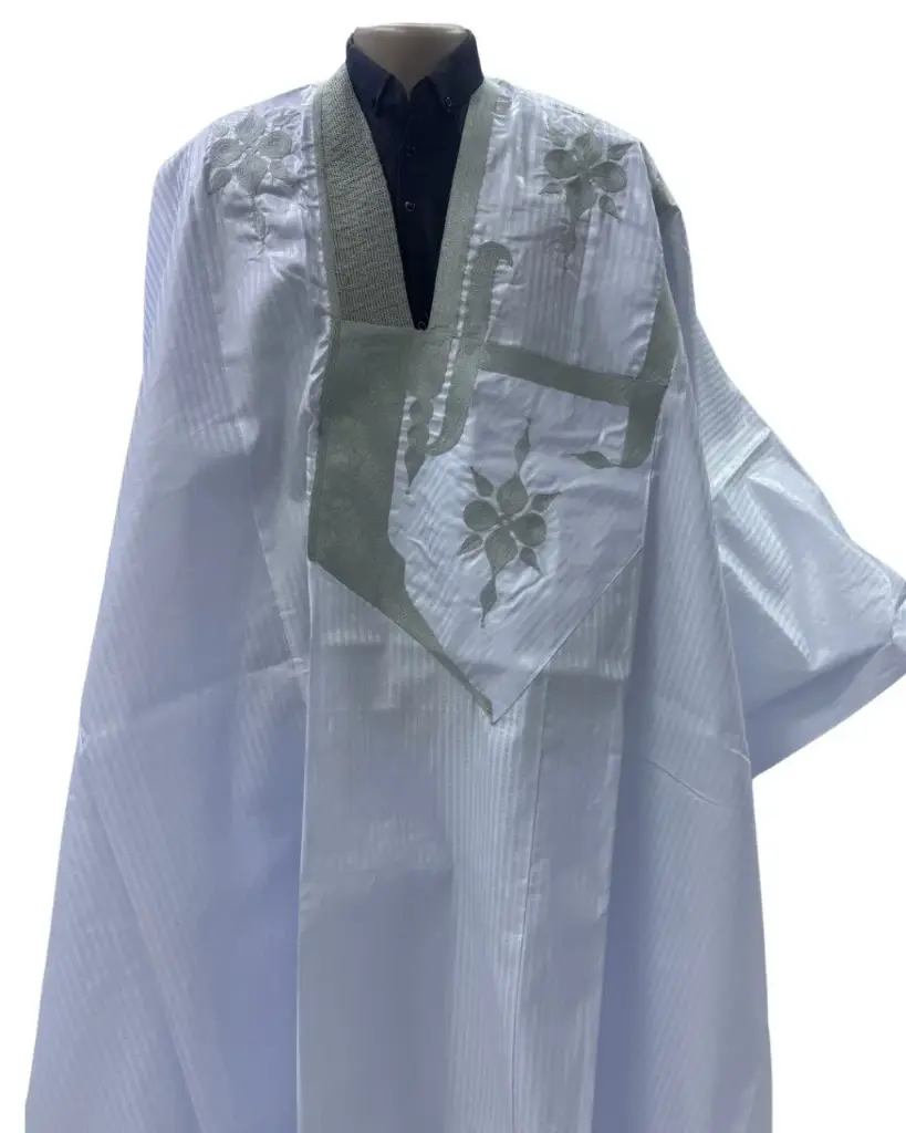 الباشا  الأبيض 8م بانتلوه داومة الكج 001