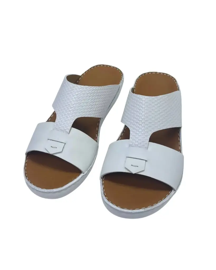 نعل خليجي النهام جلد M2011