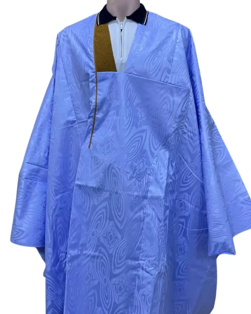 بزاه الأناقة سيكة كلير دراعة 8م بانتلوه سيمبل 005