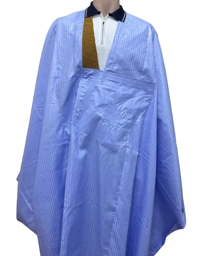 بزاه الأناقة سيكة كلير دراعة 8م بانتلوه سيمبل 006