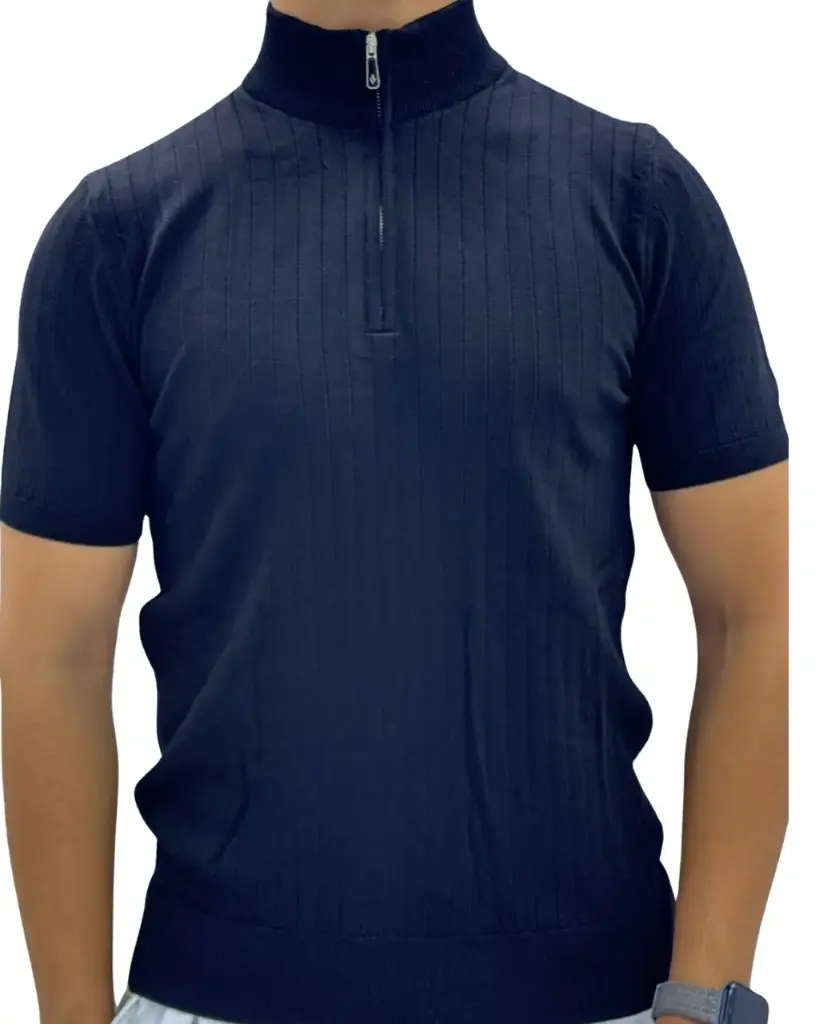 t-shirts tricot 0558