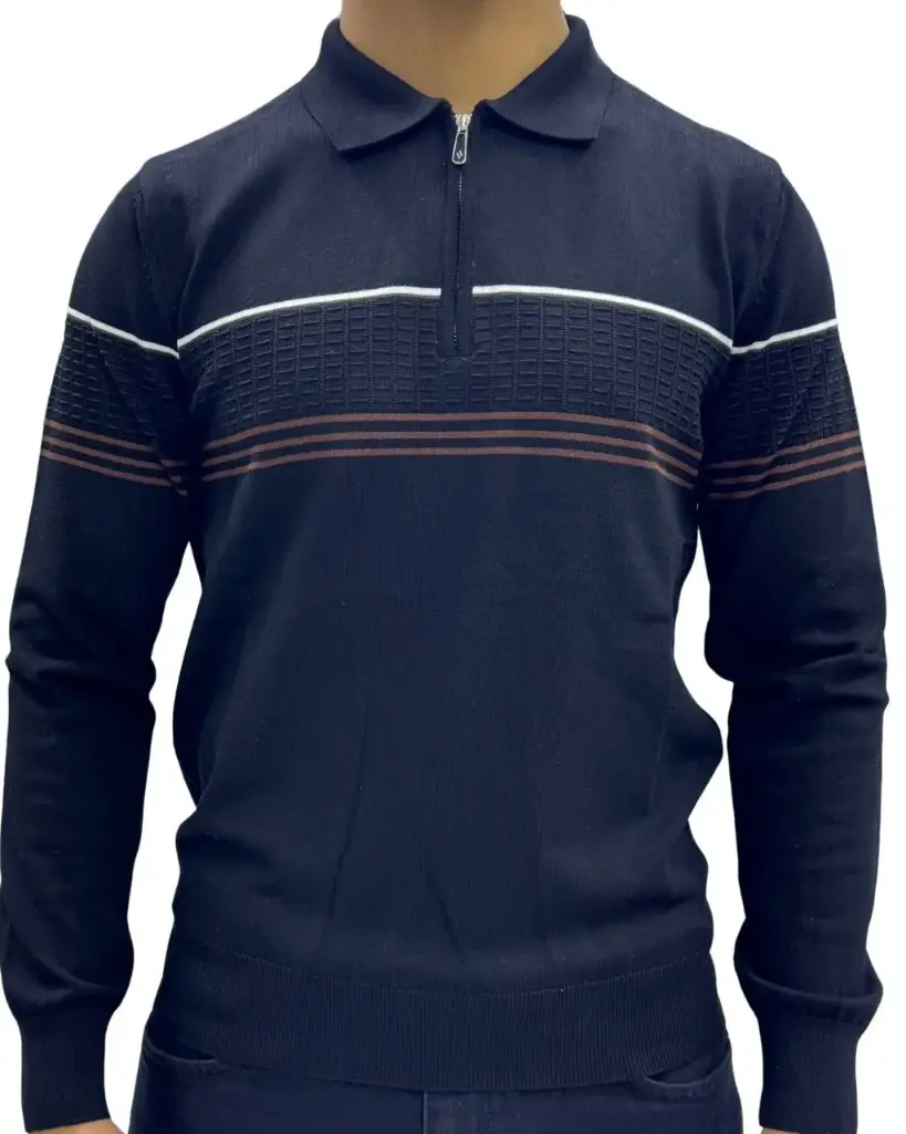 Pull-over tricot 1184