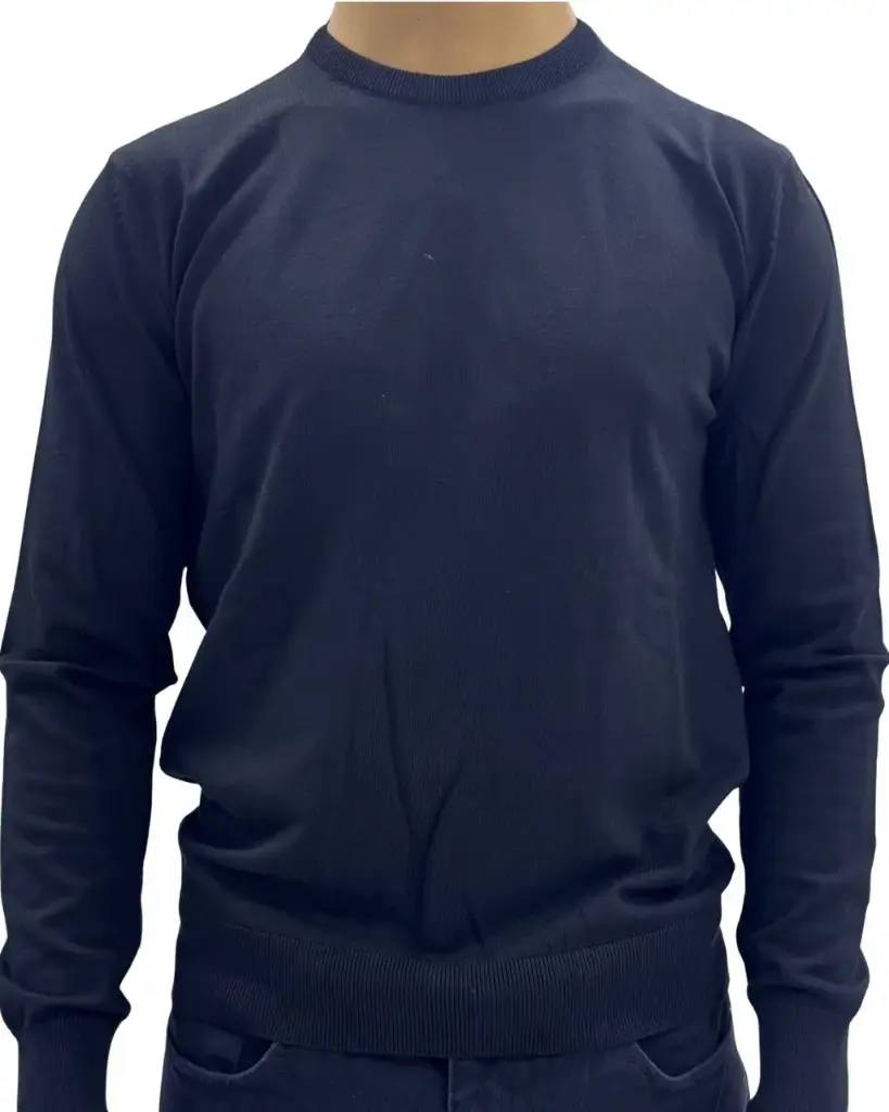 Pull-over tricot 1131