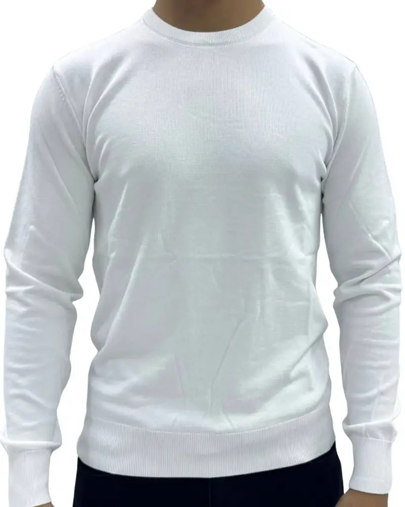 Pull-over tricot 1131