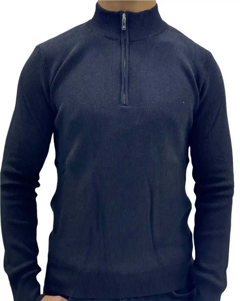 Pull-over tricot 237