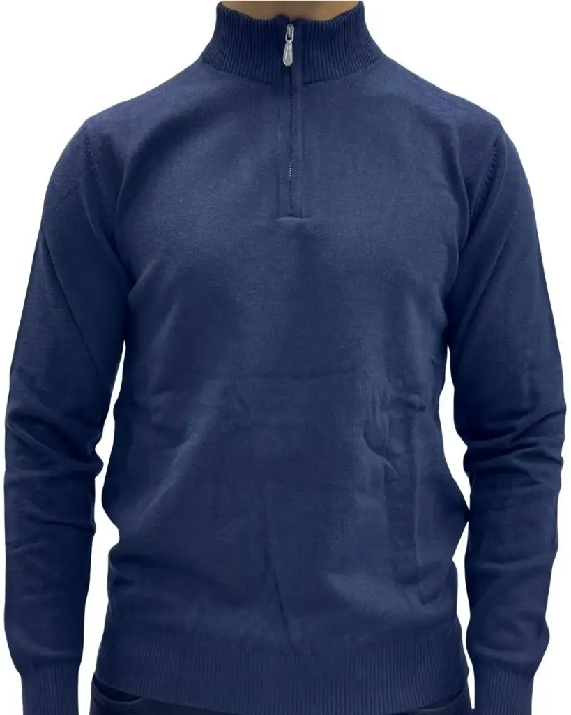 Pull-over tricot 3002