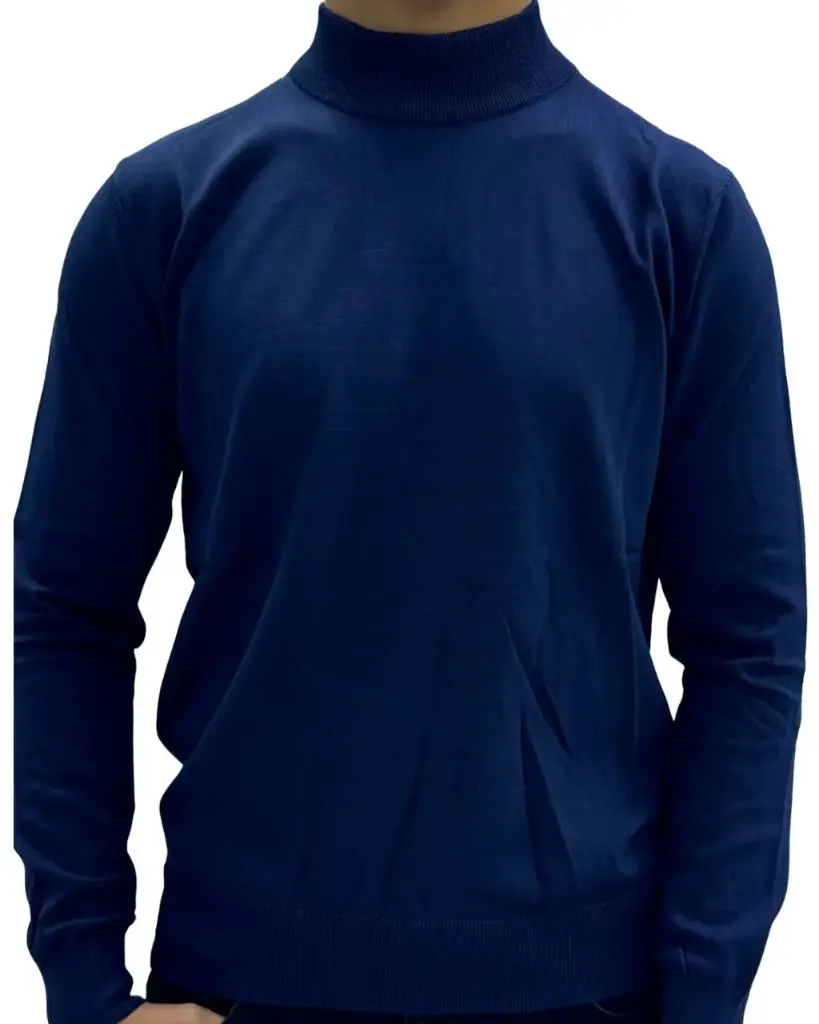 Pull-over tricot 1080