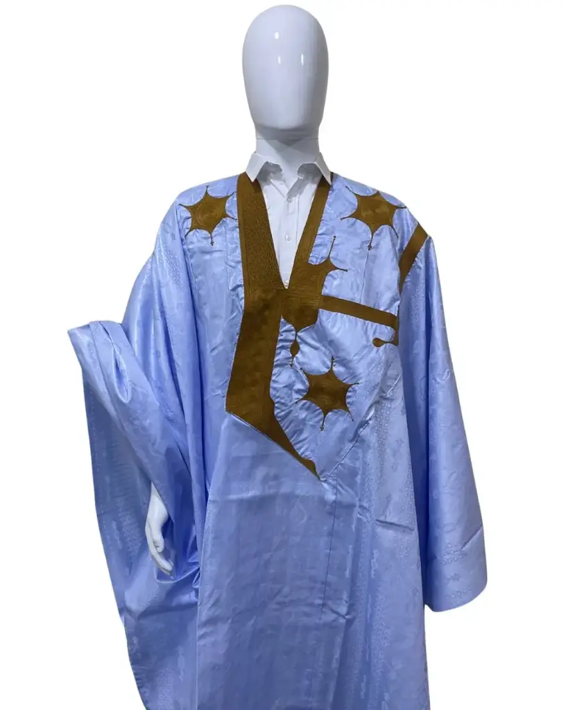 أوزاكا أخضر سيكة ابلاه دراعة 8م بانتلوه 001