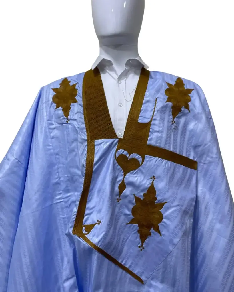 أوزاكا أخضر سيكة ابلاه دراعة 8م بانتلوه 006