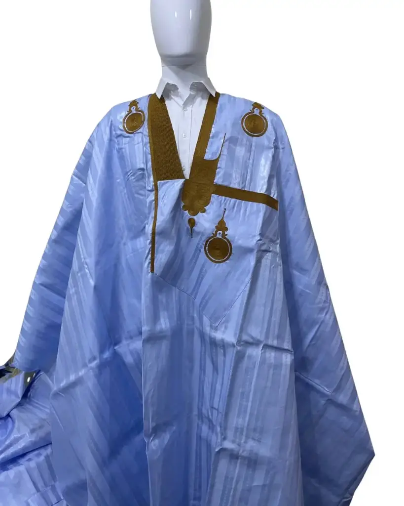 أوزاكا أخضر سيكة ابلاه دراعة 8م بانتلوه 008