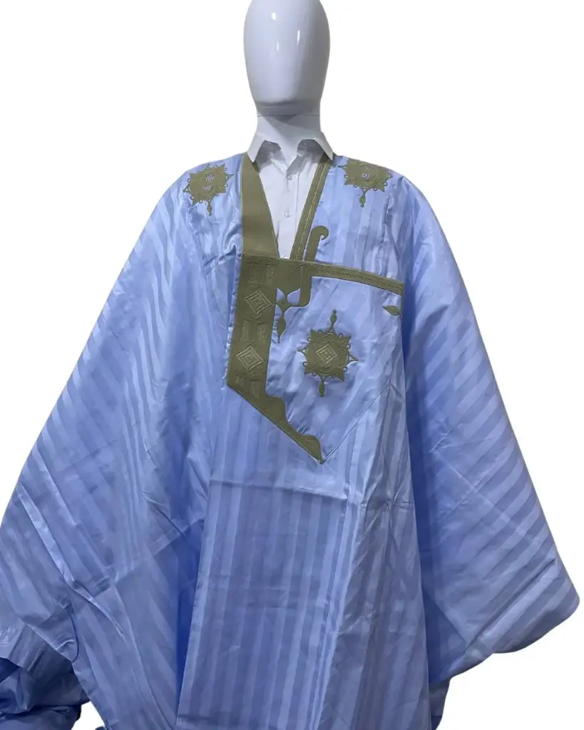 أوزاكا أخضر سيكة ابلاه دراعة 8م بانتلوه 009