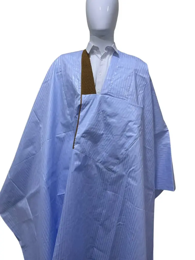 أوزاكا سيكة ابلاه دراعة 8م بانتلوه سيمبل 004