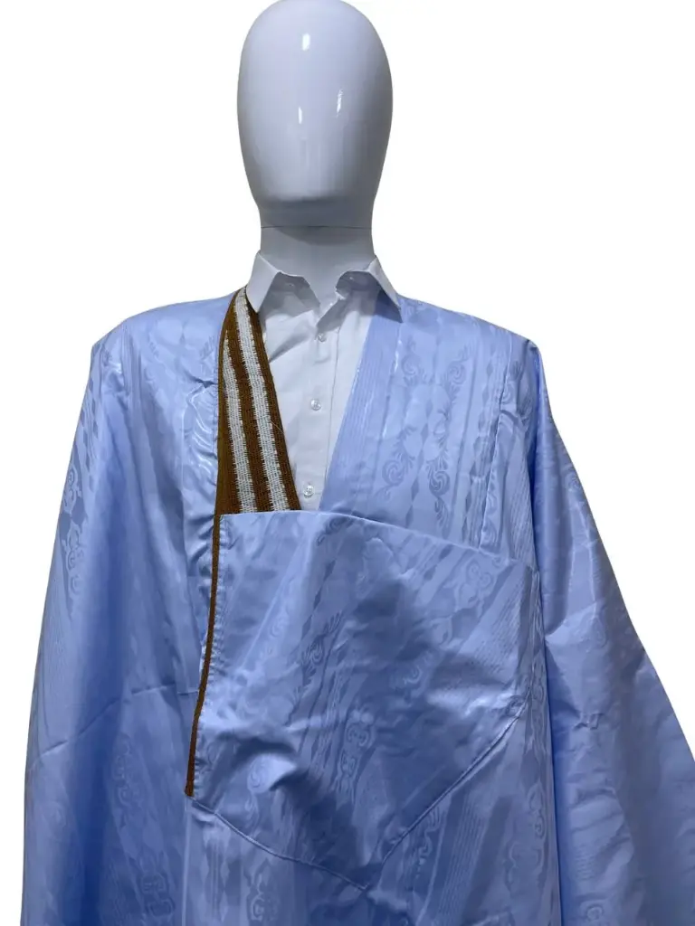 أوزاكا سيكة ابلاه دراعة 8م بانتلوه سيمبل 005