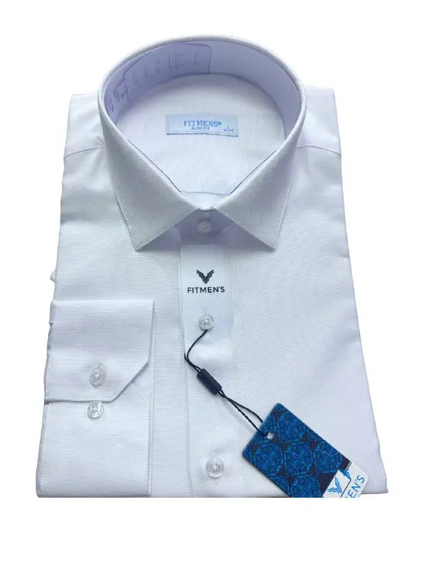 قميص  Fs00307 fitmens