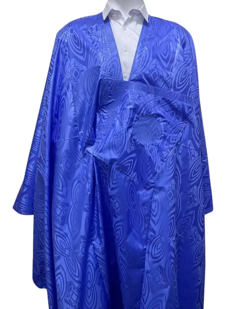 أزبي أخضر فونسيه دراعة 8م بانتلوه سيمبل 1485