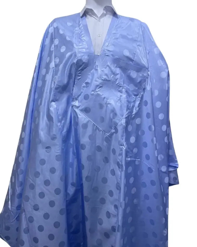 أزبي أخضر سيكة ابلاه دراعة 8م بانتلوه سيمبل 1442